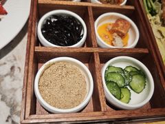 -峰厨大鱼泡饼·天津菜(西青大学城店)
