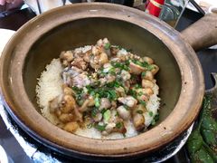 -红星光发煲仔饭(文海店)