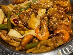 -赖胖子肉蟹煲(上邦百汇城店)