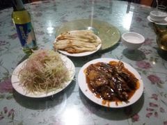 -金台阶鱼馆(于桥水库店)