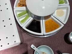 -羲和雅苑•北京烤鸭(乐园道万象城店)