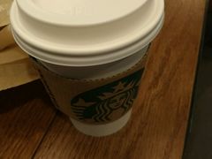 -星巴克(北京南站第三店)