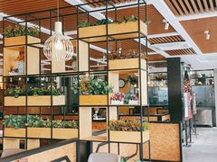大堂-如轩·海鲜砂锅粥·潮汕菜(小榄店)