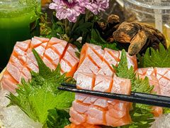 -极盐铁板烧(仓山万达广场店)