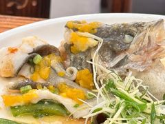 -食德乐·全鸽宴顺德菜(南湖店)