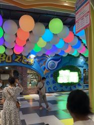 -宝燕乐园(闵行旗舰店)