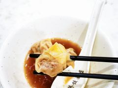 -蒋家桥饺面店(广陵路店)