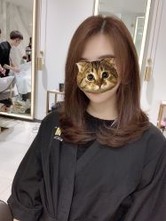 点击看大图 -3AM HAIR SALON烫发染发接发