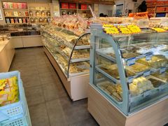 -一定好食品有限公司(四川北路商业街店)