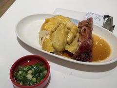 -龙记香港茶餐厅(久光百货店)