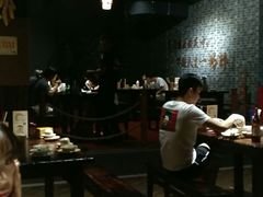 -功夫小龙虾·烧烤·江湖菜(金沙洲店)