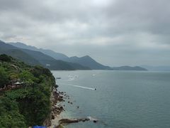 -杨梅坑