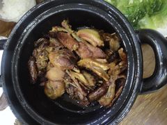 -斯丹姜母鸭·古法干香(涂门街总店)