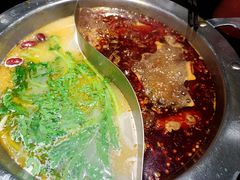 -井格重庆火锅(西直门凯德Mall店)