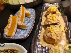 -栖川山葵家·寿喜锅·日式料理(龙湖北城天街商场店)