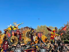 -波塞冬旅游度假区