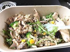 -SHUBO蔬小盒(三里屯店)