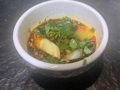 -臻味小馆融合菜