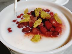 双皮奶-大碗厨 25年老字号 现炒湘菜(四季天地店)