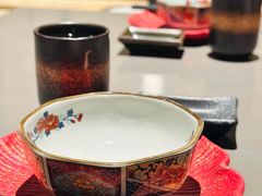 -聿山居·创意料理