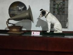 -旅顺留声机博物馆