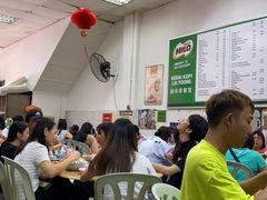 -丽丰茶冰室