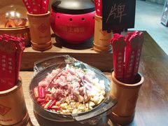 -洞庭土菜馆(天河北总店)