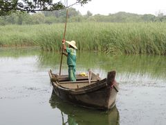 -前关湿地公园