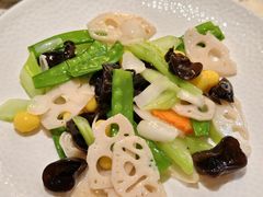 -潮州府·潮菜·砂锅粥(徐家汇店)