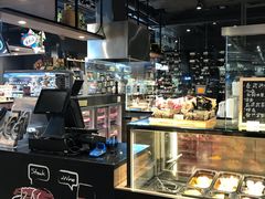 -Olé精品超市(北京合生汇店)