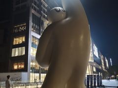 -东莞松山湖万象汇