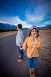 -四叶草环球旅拍