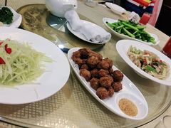 -勺园饭店(骨科医院店)