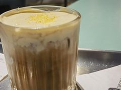 -sugarman espresso素饮糖人高新咖啡工厂