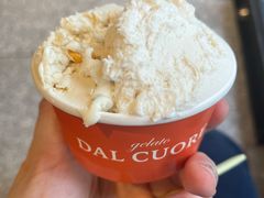 -Dal Cuore 达可芮冰淇淋(陕西北路店)