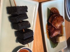 -南京大牌档(龙江新城市广场店)