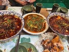 -胡桃里乐队酒馆(鎏嘉码头店)