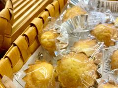 玛德琳蛋糕-帝戎(禾祥西路店)