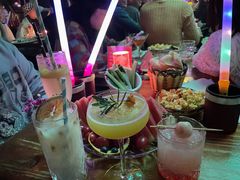 -MOSSO音乐酒吧·Live House(南京西路店)