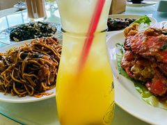 -钱塘府海鲜餐厅