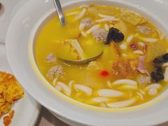-徽镇小厨·经典徽菜(十里河店)