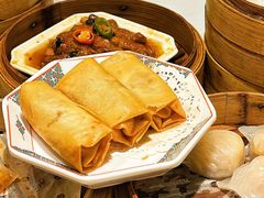 -稻香海鲜饭店(第一国际店)