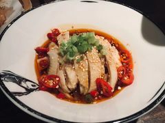 -太二酸菜鱼(广州IFC国金天地店)