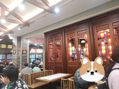 -龙抄手(春熙路总店)