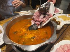 -芦苇荡·酸汤鱼(回龙观店)