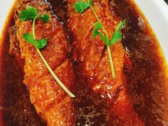 -苹果树下艺术餐厅(通州店)