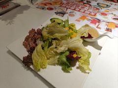 -斗牛士牛排餐厅(嘉里汇店)