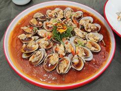 -红厨巷·淮扬菜(熙南里店)