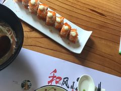 -花漫里日式餐厅(刺桐店)