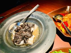-花马天堂云南餐厅 Lost Heaven(高邮路店)